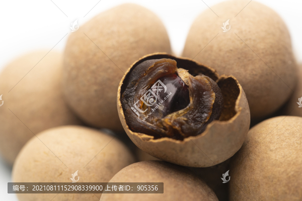 龍眼桂圓干