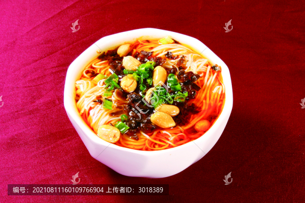 擔(dān)擔(dān)面