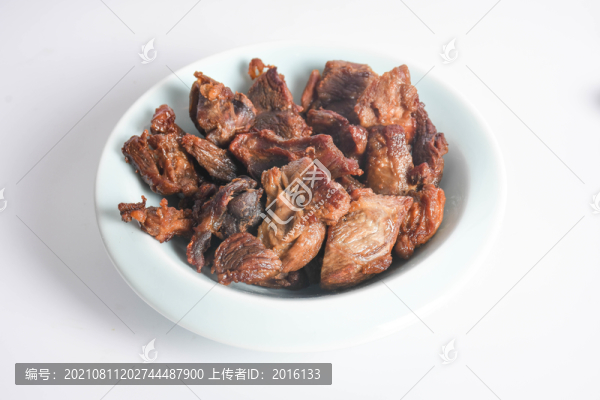 烤羊肉