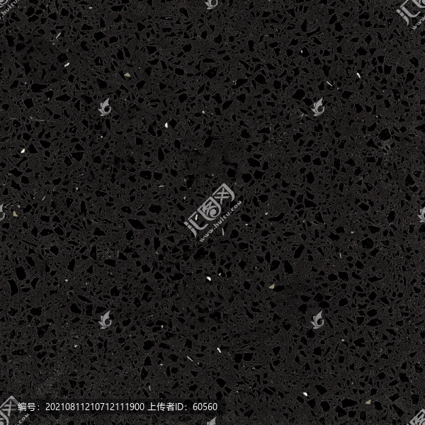 石材大理石人造石天然石銀星黑