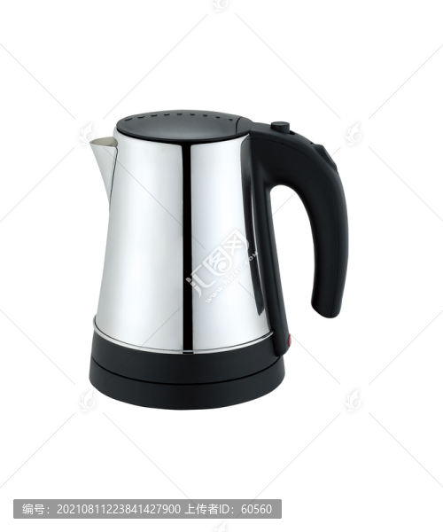 不銹鋼電熱水壺食品級分層有路徑