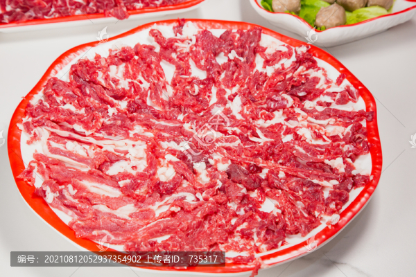 潮汕牛肉火鍋