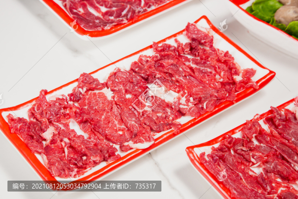 潮汕牛肉火鍋