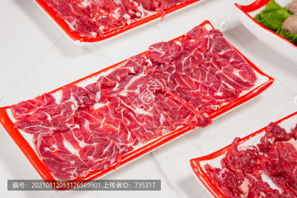 潮汕牛肉火鍋