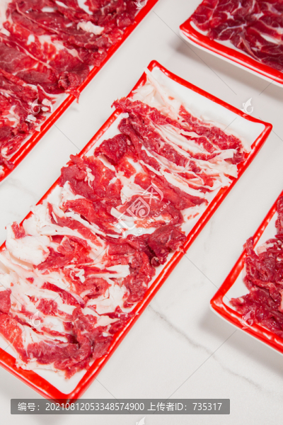 潮汕牛肉火鍋