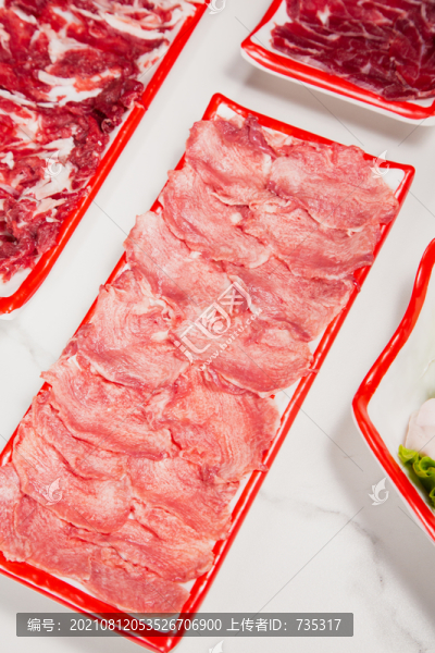 潮汕牛肉火鍋