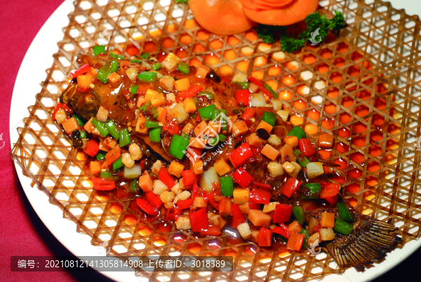 相思鱸魚