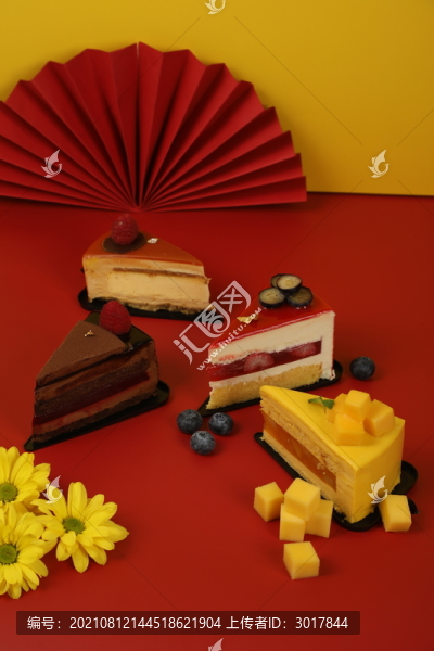 甜點(diǎn)
