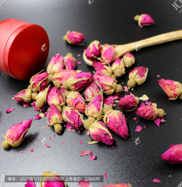 玫瑰花