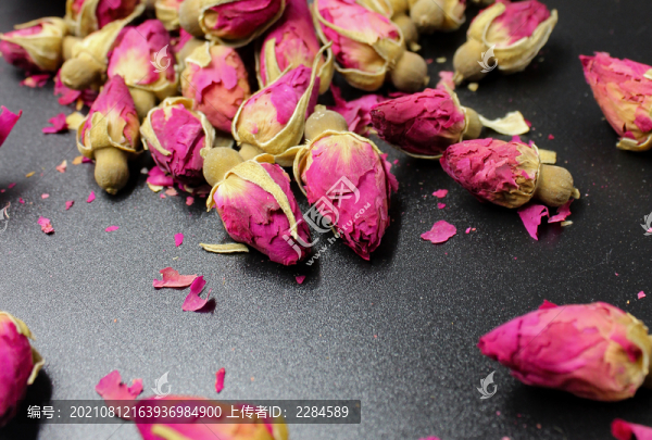 養(yǎng)生茶玫瑰花