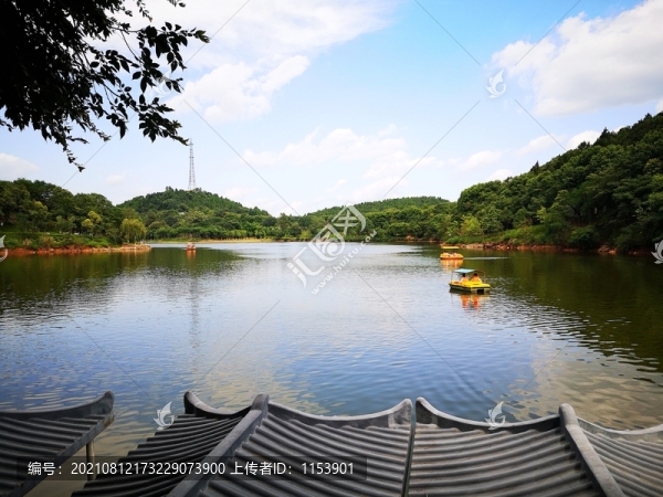 水上公園