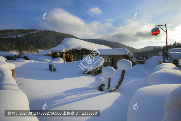 雪鄉(xiāng)
