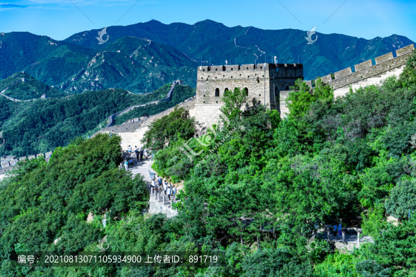 長(zhǎng)城