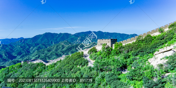 長(zhǎng)城