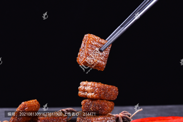 大刀肉