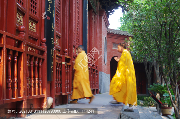 河南洛陽白馬寺