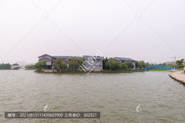 少海公園