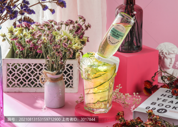 小青杯