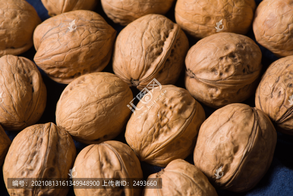 紙皮核桃堅(jiān)果干貨