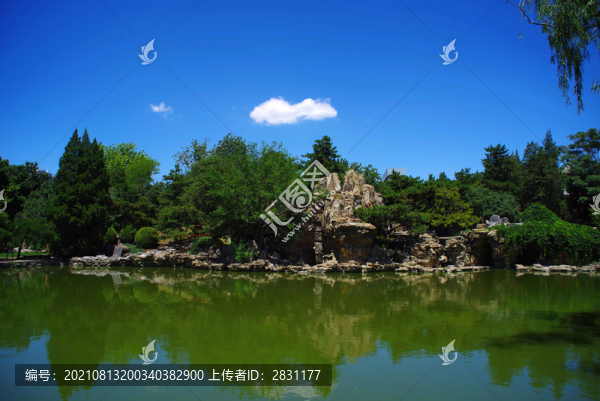北京日壇公園