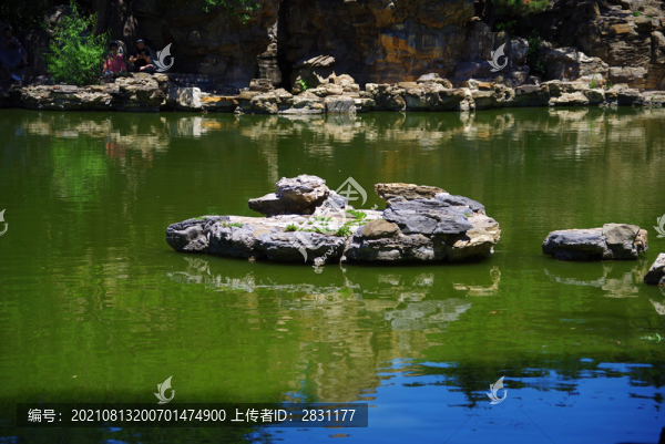 北京日壇公園