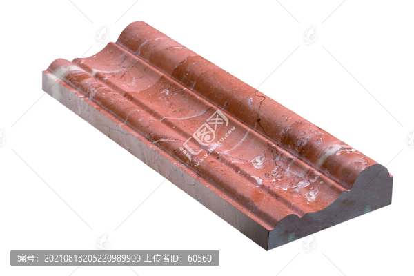 石材特寫高清石紋門套