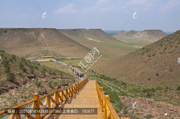 烏拉蓋風(fēng)光