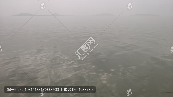 霧籠三山島