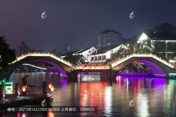 溫州南塘古街