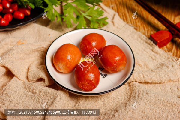 小脆腸