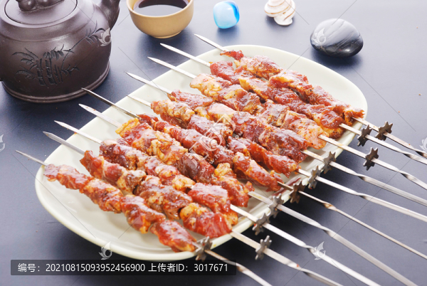 牛排骨肉