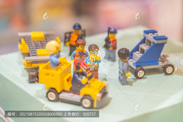 積木玩具