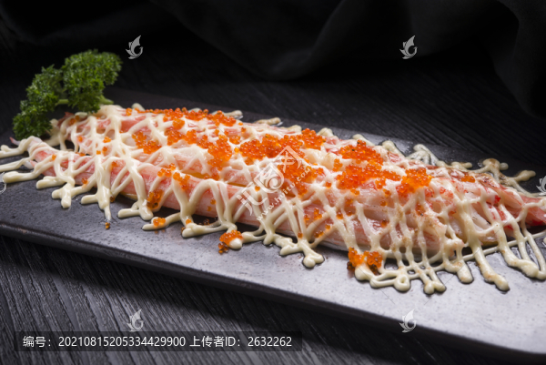 極味蟹霸