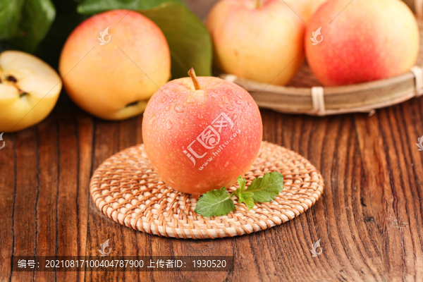 蘋果