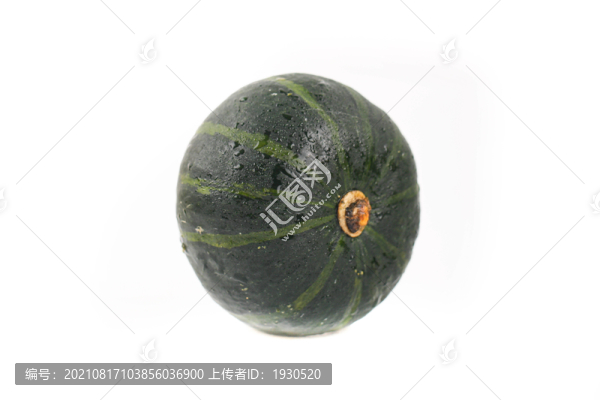 貝貝南瓜