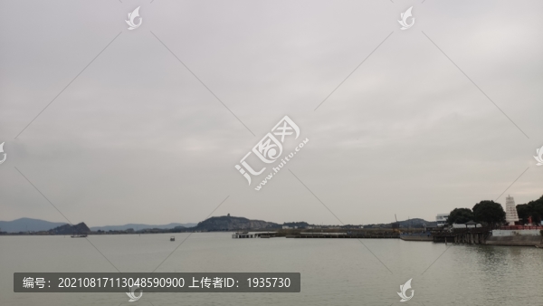 太湖周邊