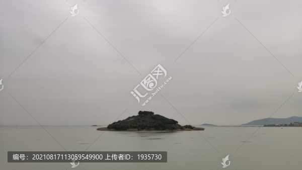 太湖島嶼