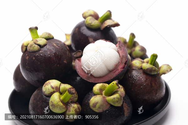 山竹