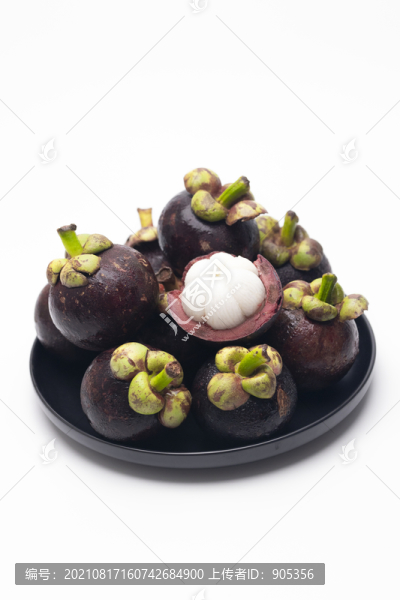 山竹