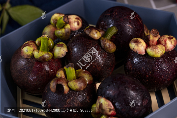 山竹