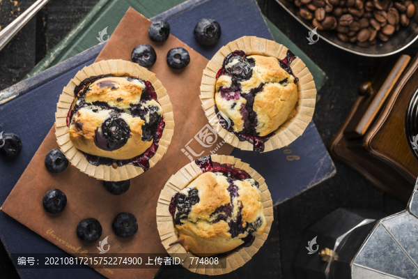 奶油蛋糕