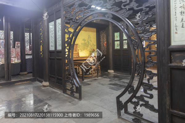 西塘西園