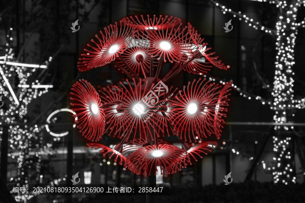景觀燈