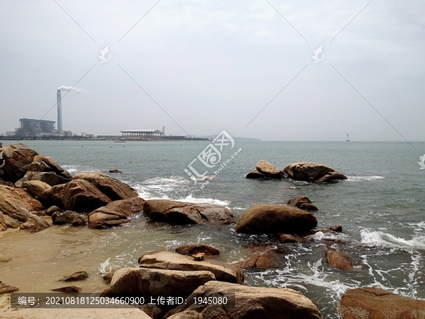 惠東碧甲海岸
