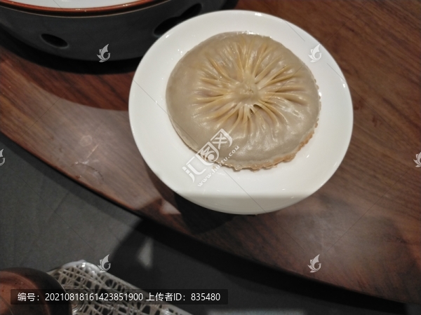 湯包