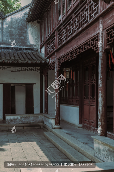 園林建筑