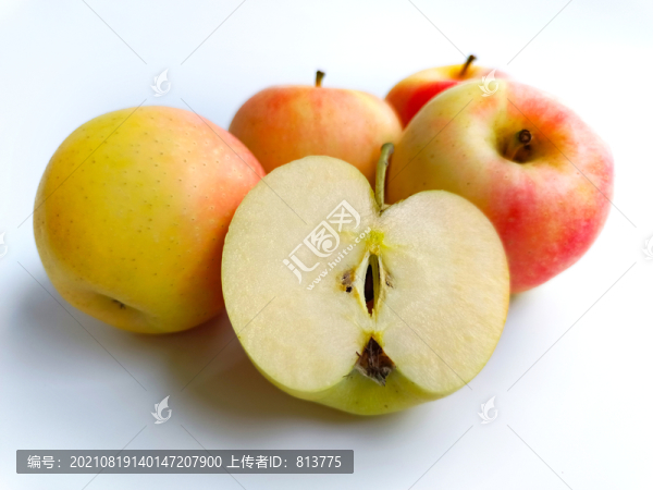 紅色嘎啦果