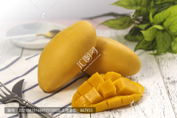 小芒果