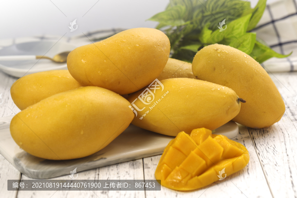 小芒果