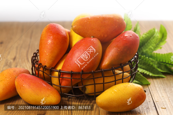 小芒果